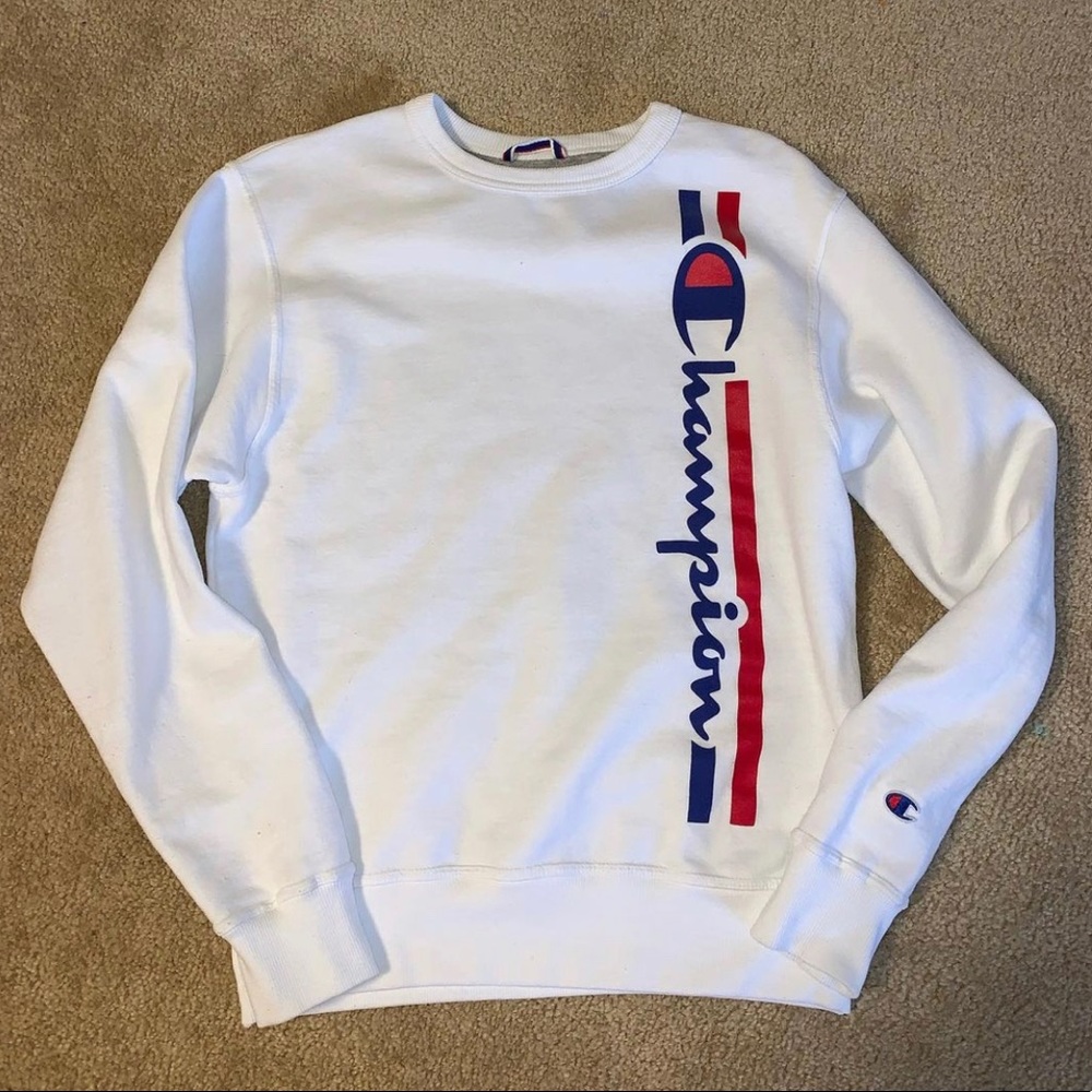 Champion Crewneck